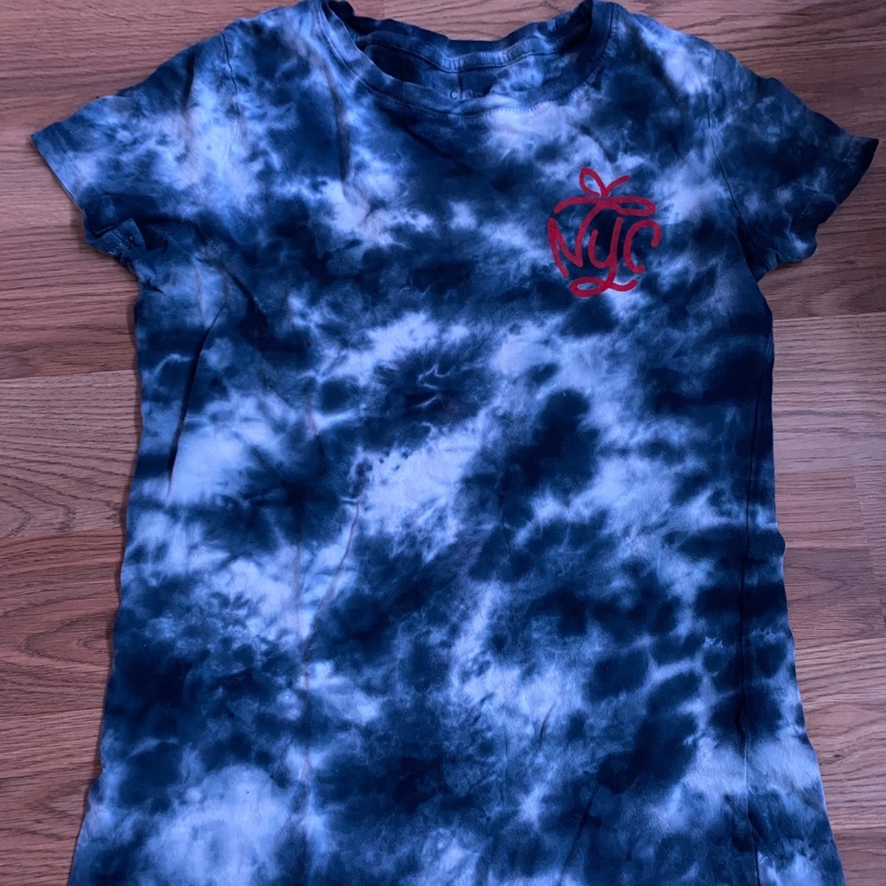 aero tee